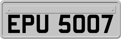 EPU5007