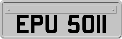 EPU5011