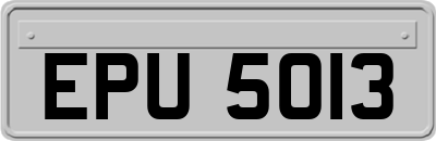 EPU5013