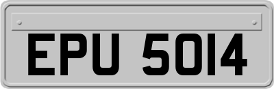 EPU5014