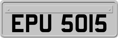 EPU5015
