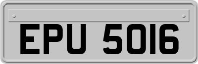 EPU5016