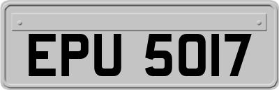 EPU5017