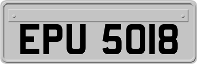 EPU5018