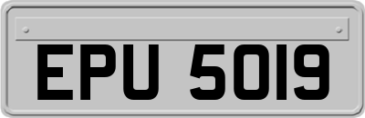 EPU5019
