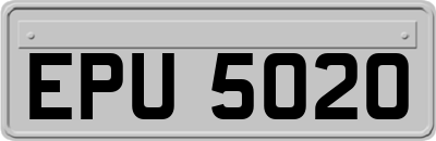 EPU5020