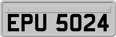 EPU5024