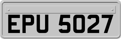 EPU5027