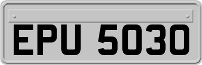 EPU5030