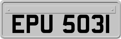 EPU5031
