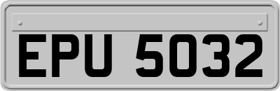EPU5032