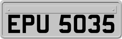 EPU5035