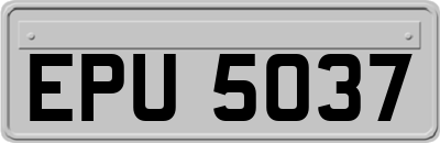 EPU5037
