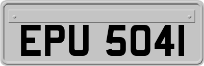 EPU5041