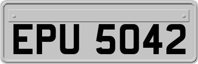 EPU5042