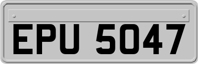 EPU5047