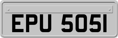 EPU5051