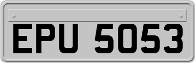 EPU5053
