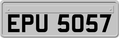 EPU5057