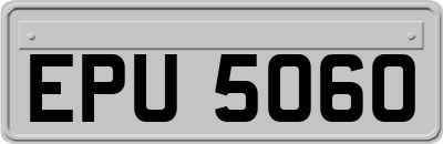 EPU5060