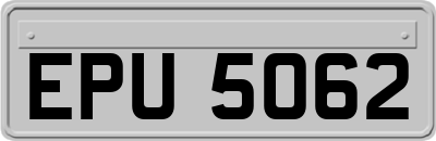 EPU5062