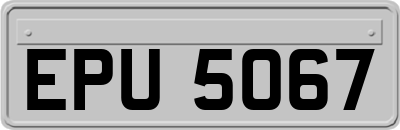 EPU5067