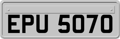 EPU5070