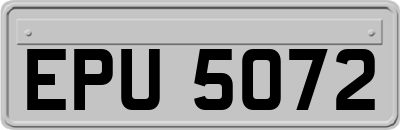 EPU5072