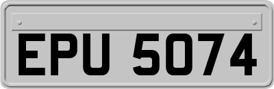 EPU5074