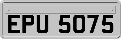 EPU5075