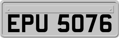 EPU5076