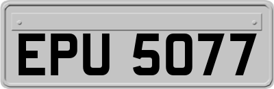 EPU5077