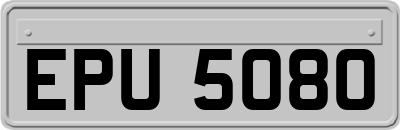 EPU5080