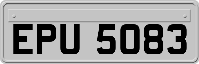 EPU5083