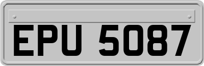 EPU5087