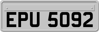 EPU5092