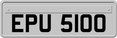 EPU5100