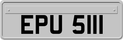 EPU5111