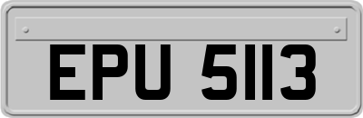 EPU5113