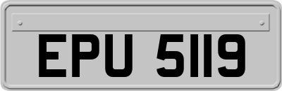 EPU5119