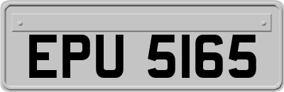 EPU5165
