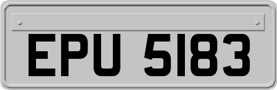 EPU5183