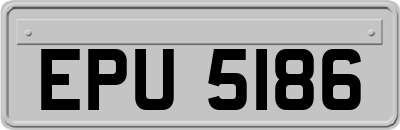 EPU5186