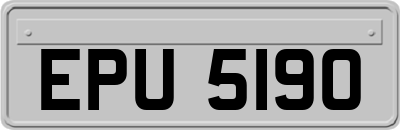EPU5190