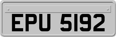 EPU5192
