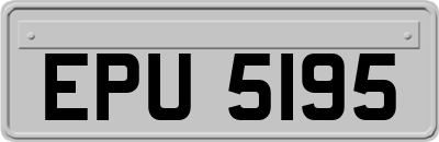 EPU5195