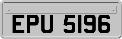 EPU5196