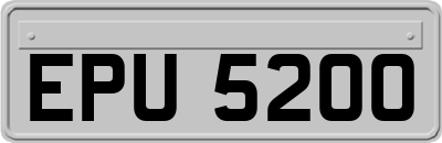 EPU5200