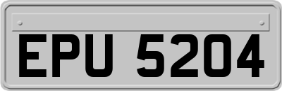 EPU5204