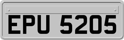 EPU5205